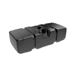 Kit Tanque Combustível 300L Mercedes Axor OF OH Ônibus