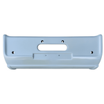 Capa Central Para-choque Scania T112 Série 3 Boff