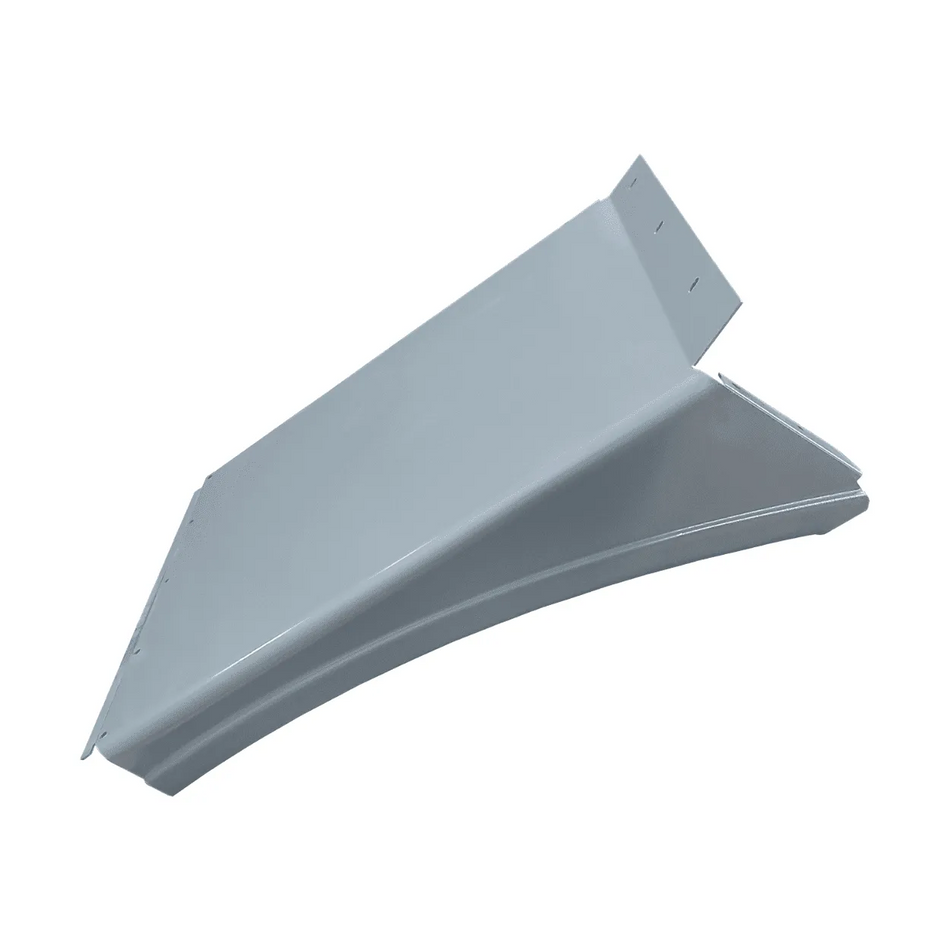 Para-lama Carreta Randon Traseira Grande Lata LE/LD