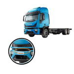 Pisante Para-Choque New Iveco Tector BL Fibras