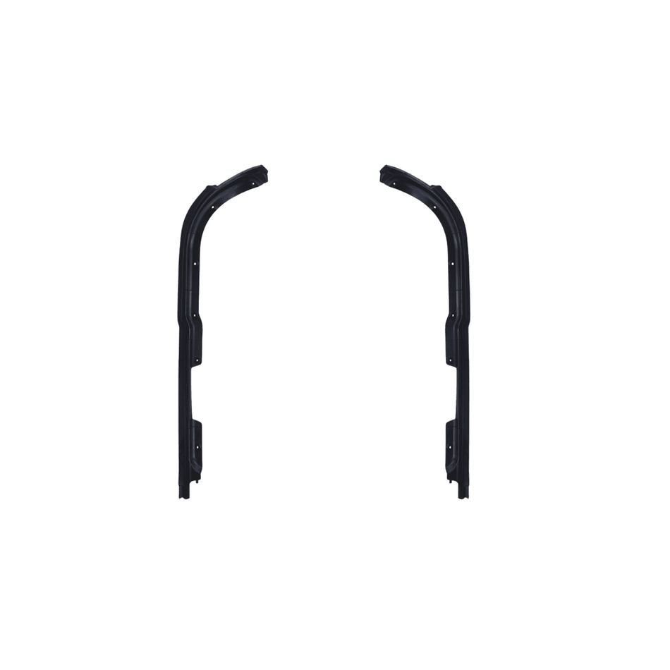 Vedação Defletor Lateral Coluna Scania NTG 2019+