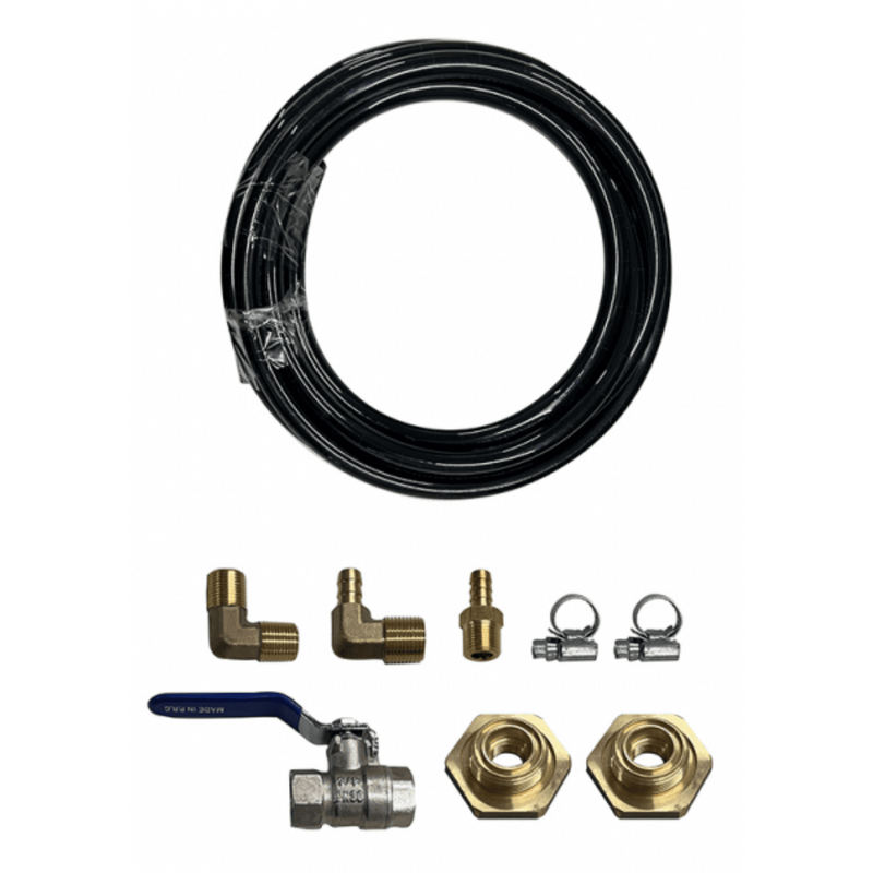 Kit Interligação Tanques Plásticos M35 até 2004 Bepo