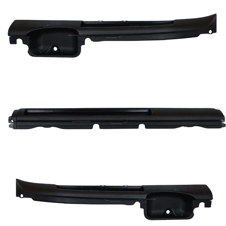 Acabamento Painel Frontal Scania Série 5 2008-2018