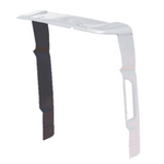 Defletor de Ar Cegonheiro DAF NEW CF Space - Fibroplast