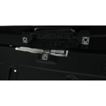 Para-lama Cabine Scania NTG Inteiro com Acabamentos