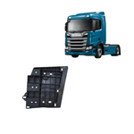 Suporte Grade Frontal Scania NTG 2019+ CEPAM