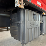 Caixa de Ferramenta Plástico Rodoplast 60x47x65cm