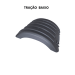 Para-lama Central Tração Scania S4/S5/NTG Médio e Baixo