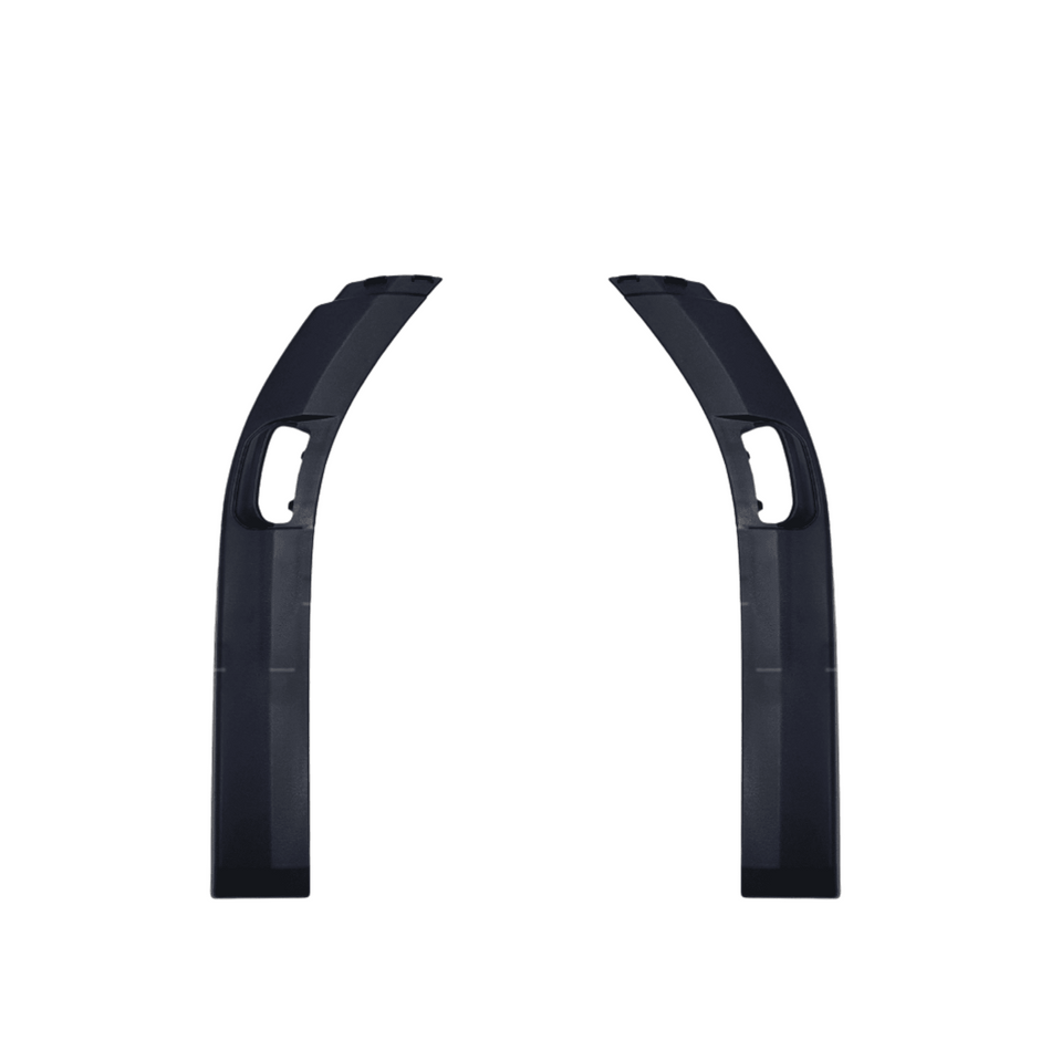 Acabamento Dianteiro Para-lama Scania NTG 2019+ 770mm