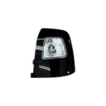 Acabamento Superior Teto Volvo FH5 2021-2024 c/ Farol Milha