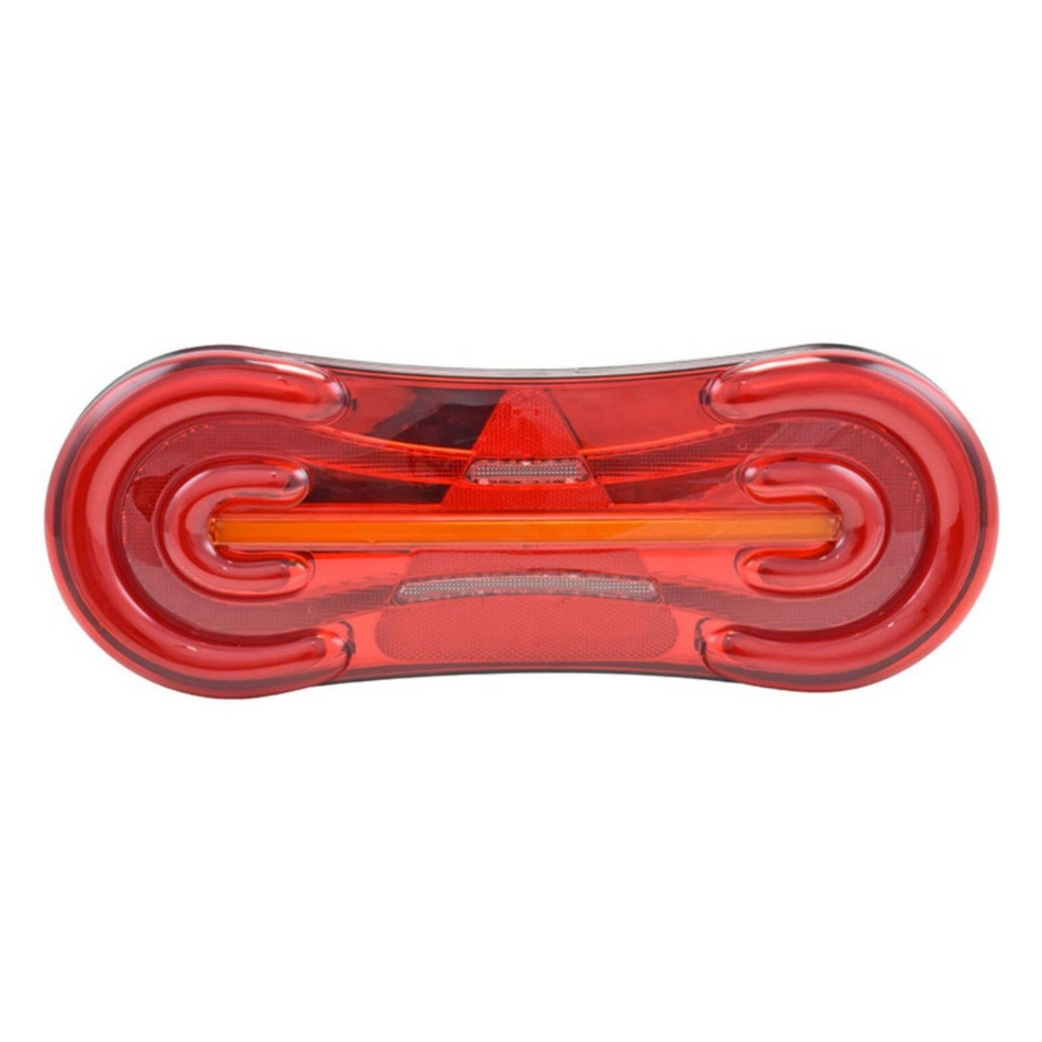 Lanterna Traseira LED Facchini Carreta 12/24v Par