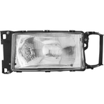 Farol Principal Scania Série 4 Nino - Esquerdo/Direito