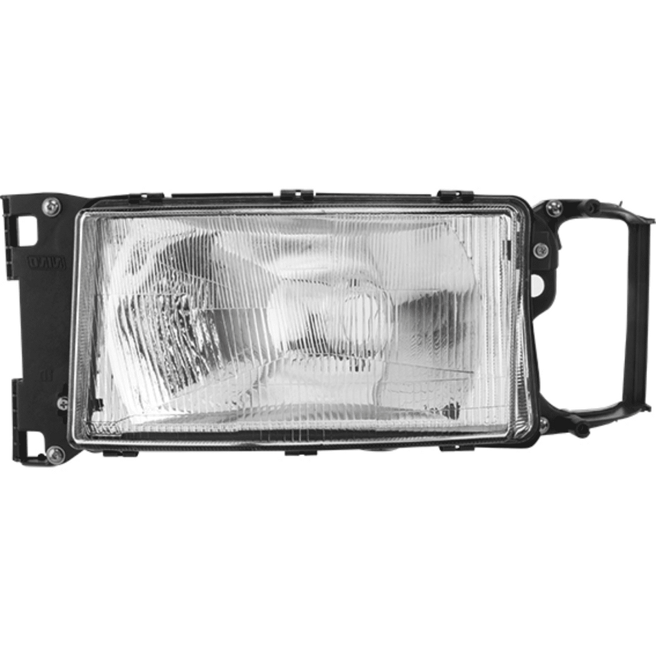 Farol Principal Scania Série 4 Nino - Esquerdo/Direito