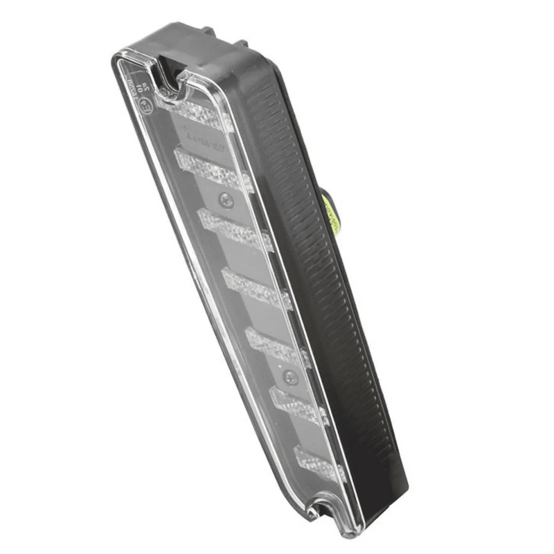 Módulo Lanterna LED Carreta Rodofort Euroline Branca 24V