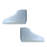 Acabamento Para-choque Volvo VM New até 2019 - Boff