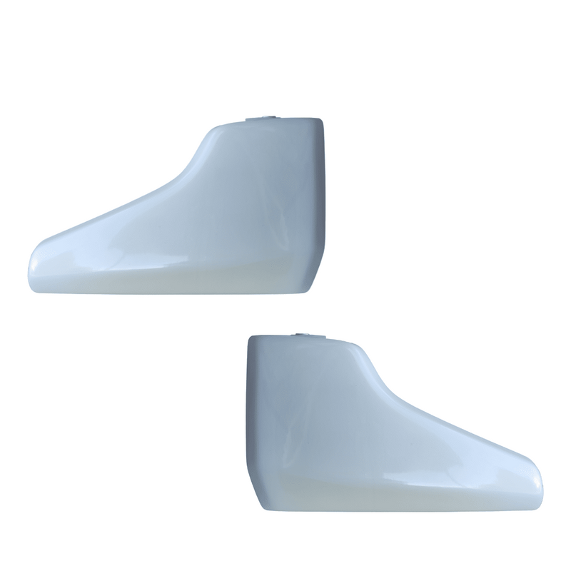 Acabamento Para-choque Volvo VM New até 2019 - Boff