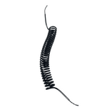 Chicote Elétrico Espiral Fio Único Cavalo Carreta