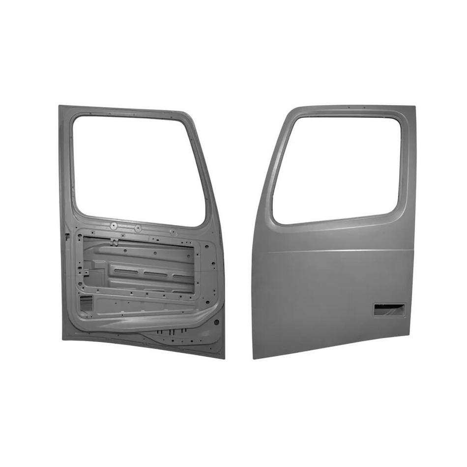 Porta Completa Volvo FH 2002 a 2014 Boff Original