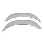 Acabamento Para-lama Volvo FH 2015-2019 10,5x16cm Boff