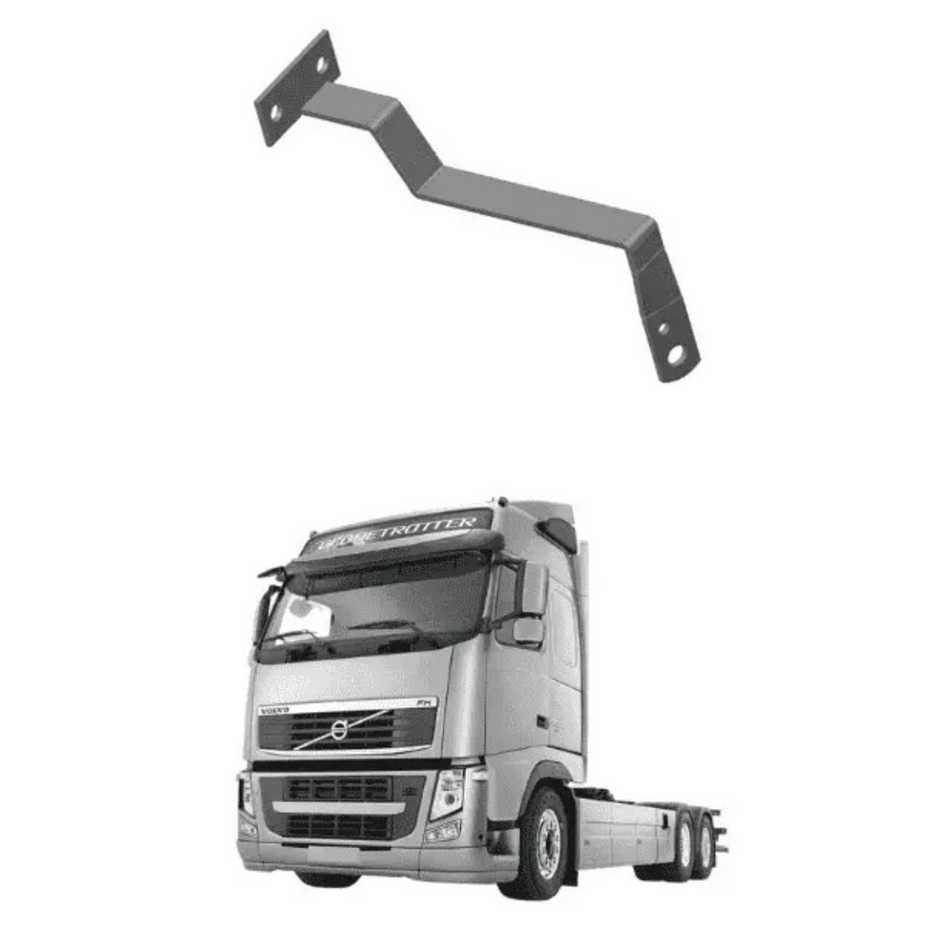 Suporte Antena PX Volvo FH até 2014 Lado Esquerdo
