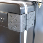 Geladeira Caminhão 70L 12v/24v Maxiclima Externa