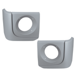 Moldura Farol VW 8-160 Delivery até 2017 LD/LE