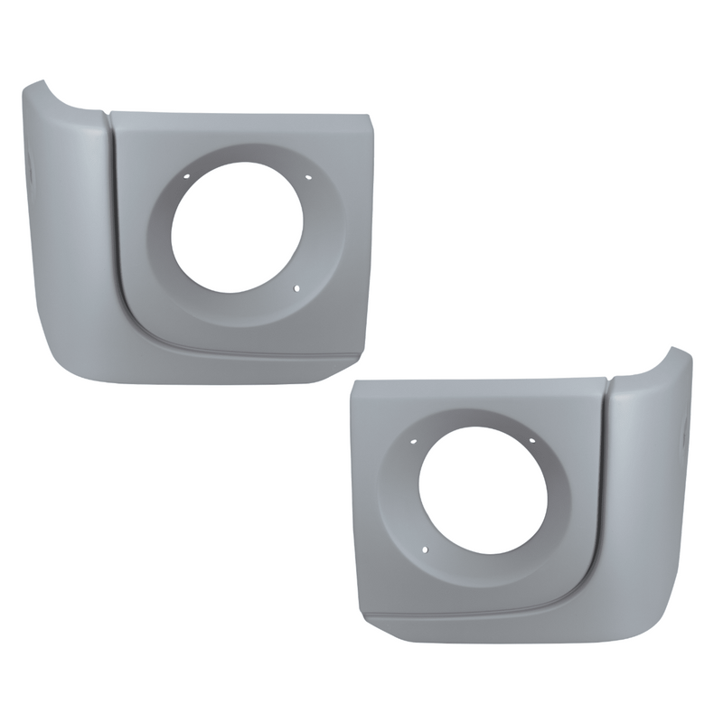 Moldura Farol VW 8-160 Delivery até 2017 LD/LE