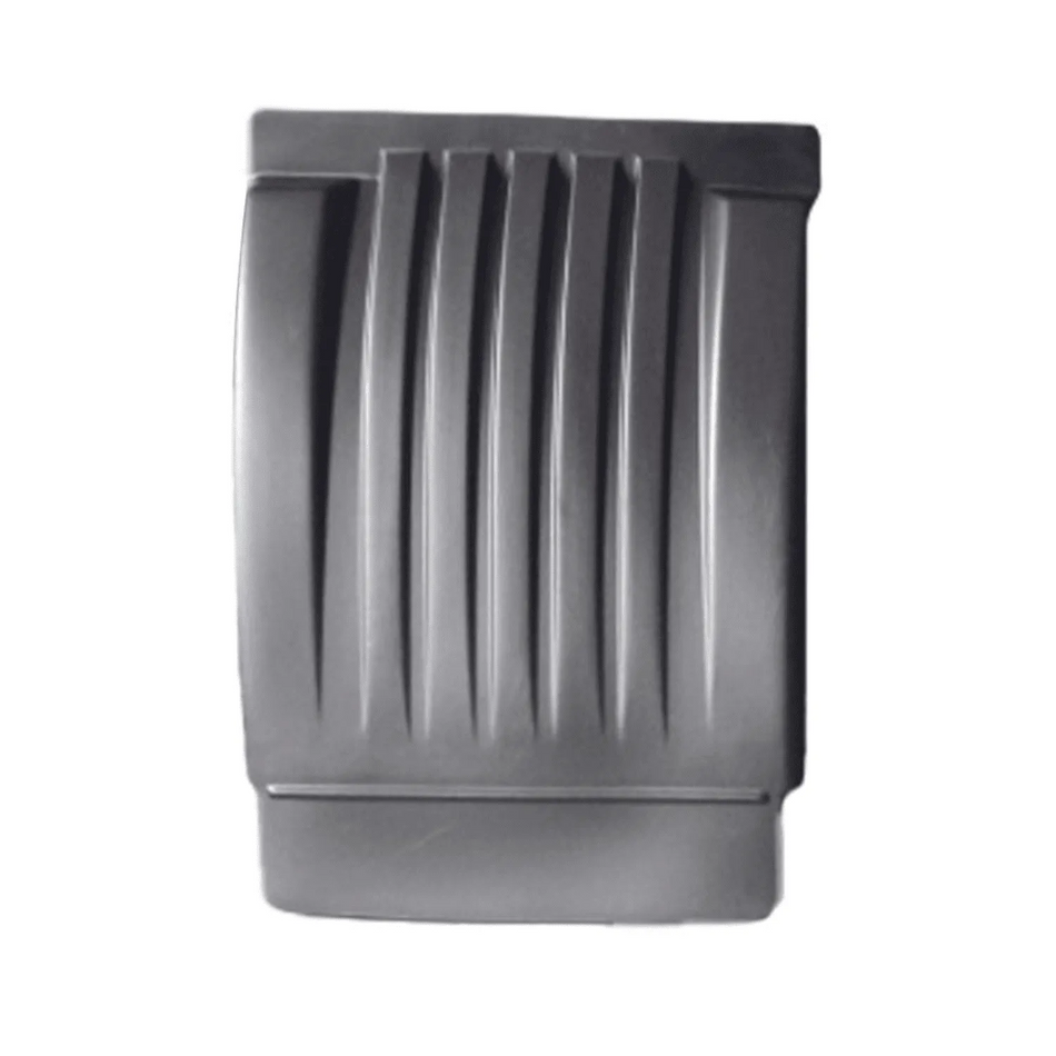 Meio Para-lama Traseiro Carreta Facchini 86x62cm