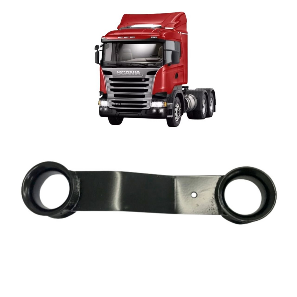 Tirante Suspensão Traseiro Reto Scania R124 Boff
