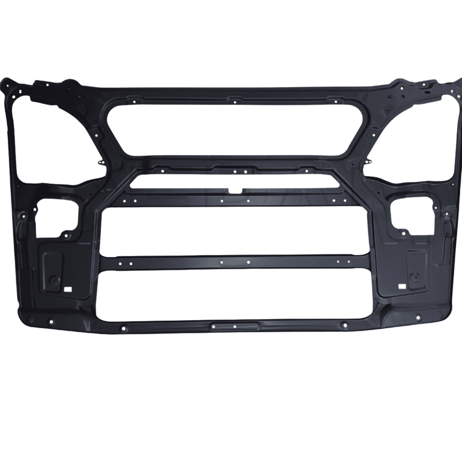 Armação Grade Frontal Scania R NTG 2019 em Diante