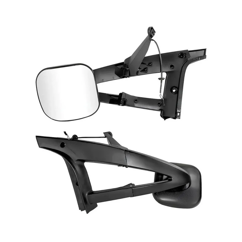 Espelho Auxiliar Frontal Mercedes Benz Actros CP