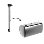 Bóia Tanque Combustível Volvo FH Tanque D