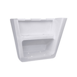 Estribo Mercedes-Benz 1935 1941 Fibra Alta Resistência