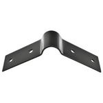 Suporte Abraçadeira Para-lama Traseiro Iveco Stralis GRsul