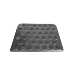 Pisante Estribo Mercedes-Benz 1935/1941 Amalcaburio