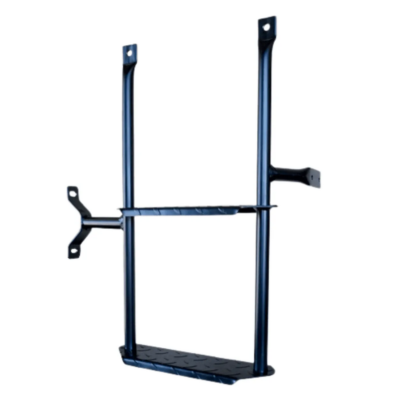 Escada Plataforma Iveco Hi-way/Stralis - Borguetti