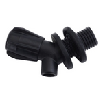 Torneira Plástica para Barrica e Reservatório Caminhão