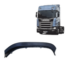 Acabamento Para-lama Scania NTG 2019+ Lado Esquerdo CEPAM
