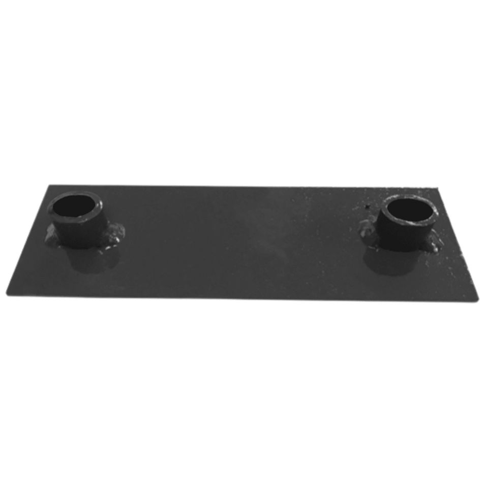 Chapa Baixo Para-lama Volvo FH NH Rodas Tração Boff