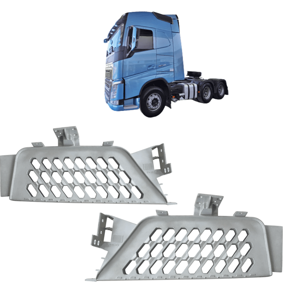 Pisante Superior Volvo FH 2015 a 2021 - Original