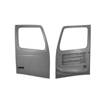 Porta Completa Volvo FH 2002 a 2014 Boff Original