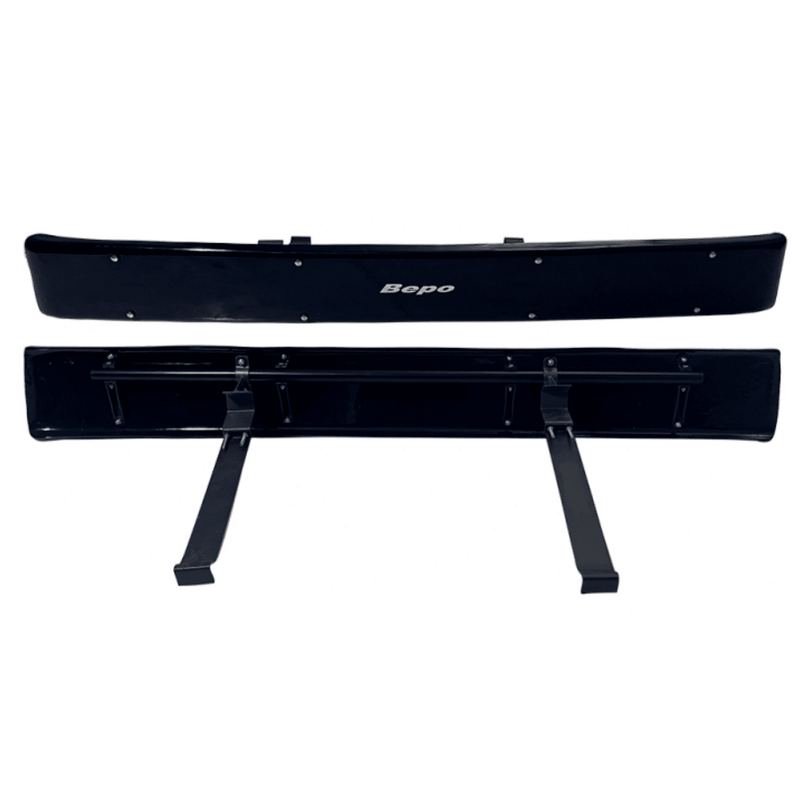 Tapa-sol Mercedes-Benz 608D Completo - Bepo