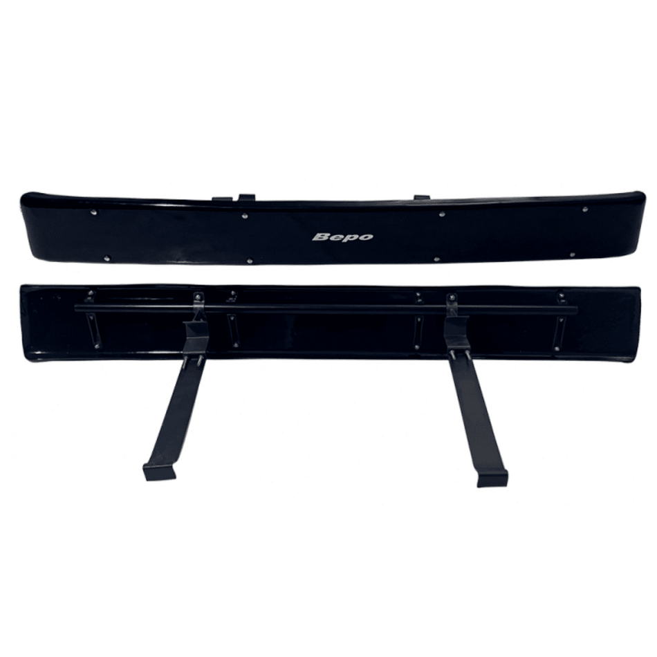 Tapa-sol Mercedes-Benz 608D Completo - Bepo