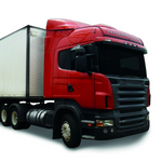 Defletor Ar Scania S4 S5 Streamline Highline Rodoplast
