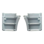 Estribo Volvo NH Fibra - Resistente e Durável