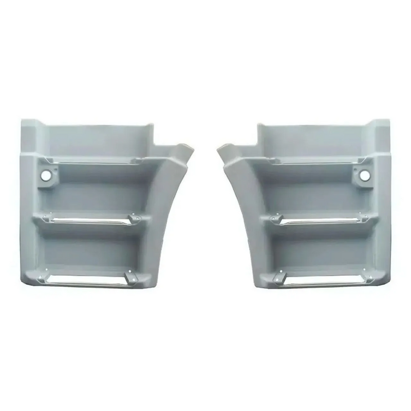 Estribo Volvo NH Fibra - Resistente e Durável