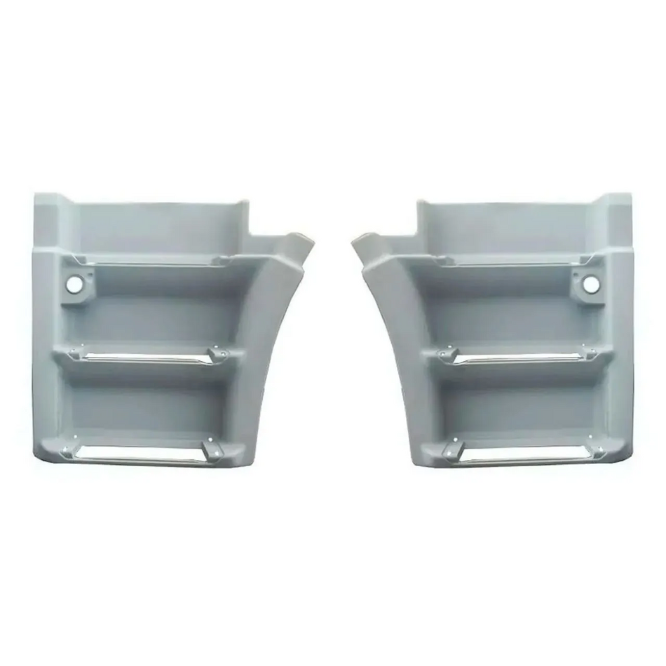 Estribo Volvo NH Fibra - Resistente e Durável