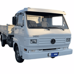 Escapamento Catalisador Volkswagen 7100 7110 8120 8140 8150