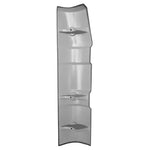 Coluna Dianteira Chassi Scania R113 Boff Original