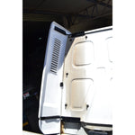 Defletor Ar Cegonheiro VW Constellation Cabine Baixa Rodoplast